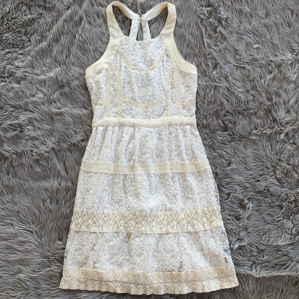 AEO Lace Dress